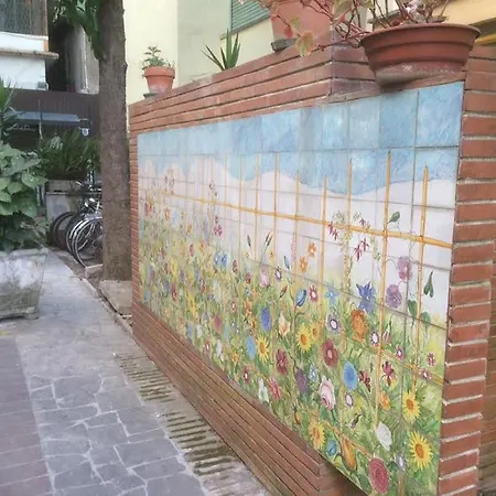 Il Gallo Allegro Apartament Rzym