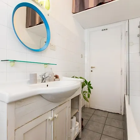 Apartment Il Gallo Allegro *