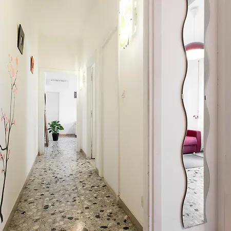 Il Gallo Allegro Apartment