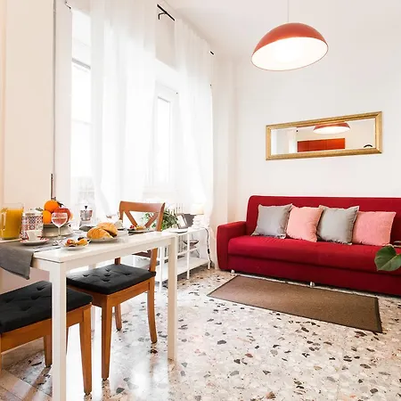 Apartment Il Gallo Allegro