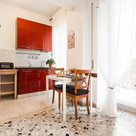 Apartment Il Gallo Allegro *