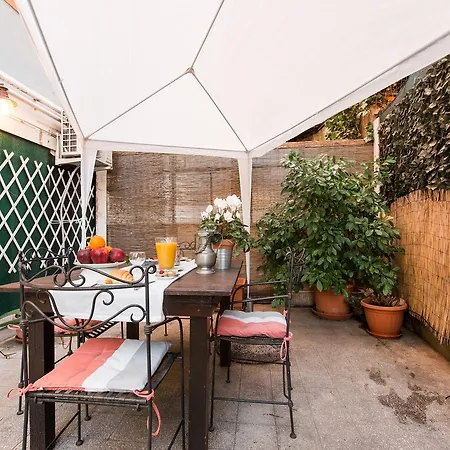 Il Gallo Allegro Rome