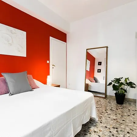 Il Gallo Allegro Apartment *