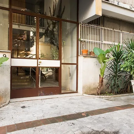 Apartment Il Gallo Allegro