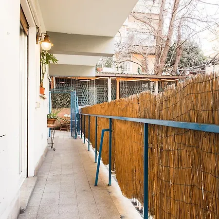 Il Gallo Allegro Apartment *