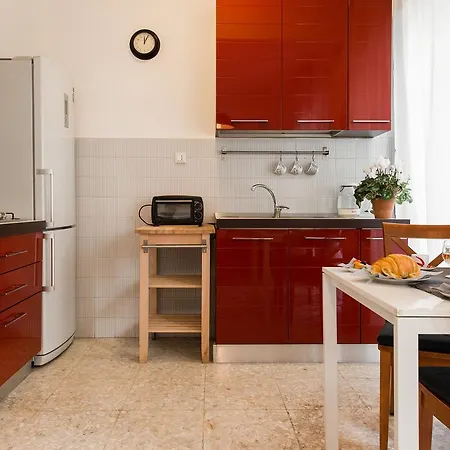 Apartment Il Gallo Allegro *
